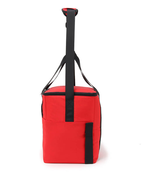 Chums Logo soft cooler Bag  可摺疊手提冰袋